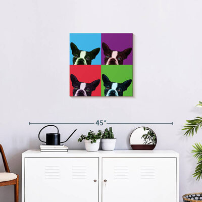 Ebern Designs Brampt Loyalty Pop