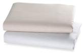 Thumbnail for your product : Summer Infant Ultimate Crib Sheet in White