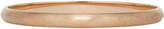 Thumbnail for your product : Le Gramme Copper Brushed Le 1 Gramme Wedding Ring