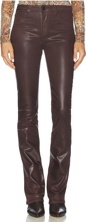 L'Agence Selma Sleek Baby Bootcut