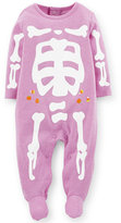 Thumbnail for your product : Carter's Baby Girls' Sleep 'N' Play Footed Halloween Coverall
