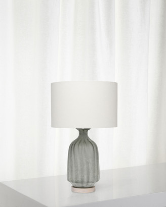 Frosted Glass Table Lamp The, Olinda Table Lamp