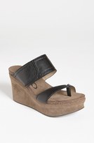 Thumbnail for your product : OTBT 'Brookfield' Slide Sandal