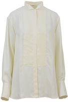Thumbnail for your product : Celine Ivory Shirt