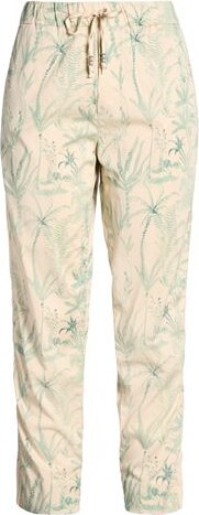 Mason Icon Woman Pants