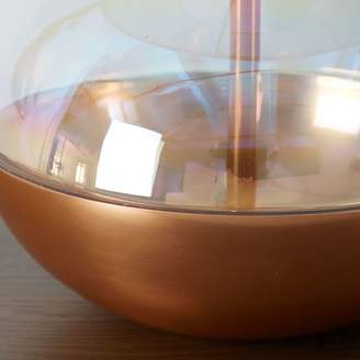 west elm Roar + RabbitTM Luster Table Lamp - Medium