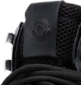 Thumbnail for your product : Moncler Ankle Boot Sneakers