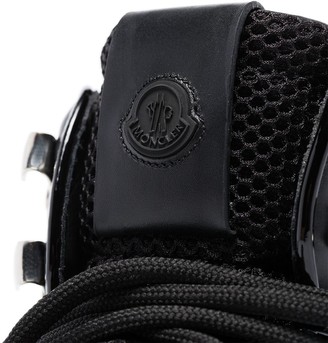 Moncler Ankle Boot Sneakers