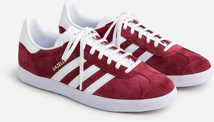 Adidas Suede Sneakers | Shop The Largest Collection | ShopStyle
