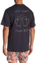 Thumbnail for your product : Barney Cools Cheers Short Sleeve Tee