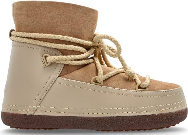 INUIKII Classic Snow Boots