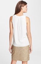 Thumbnail for your product : Joie 'Candra' Silk Tank