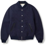 Thumbnail for your product : Albam Buton Popper Jacket Mens