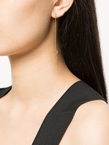Thumbnail for your product : Shihara Chain Earring 01