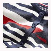 Thumbnail for your product : Tommy Hilfiger Woven Star Stripe Cardigan
