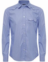 Thumbnail for your product : True Religion Men's Sean Western Shirt