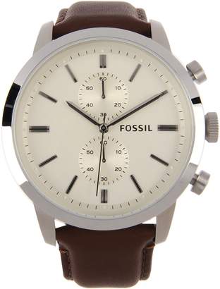 Fossil Wrist watches - Item 58023263