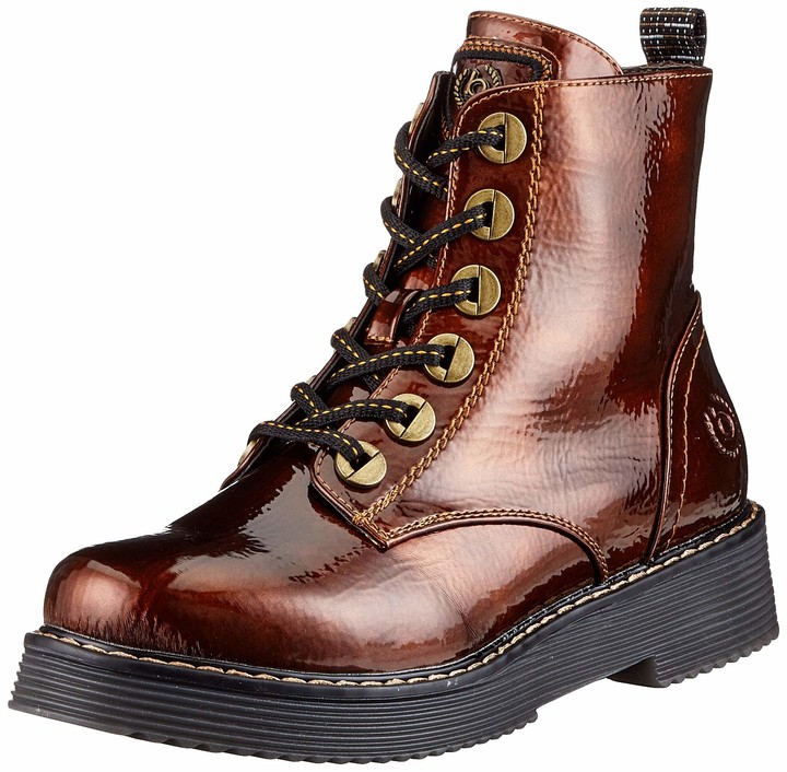 bugatti ladies boots