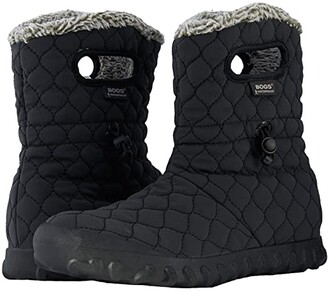 Bogs B-Moc Quilted Puff