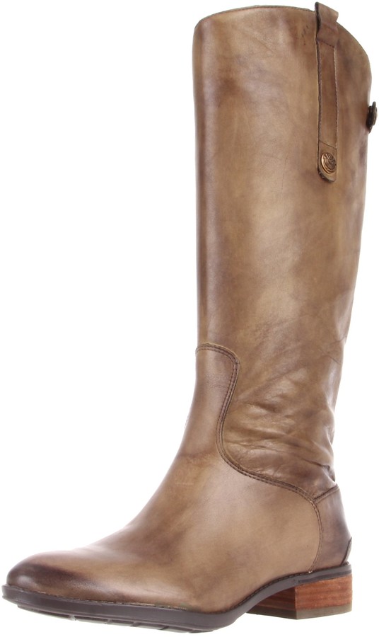 koka riding boot
