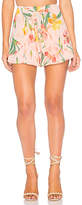 Thumbnail for your product : Privacy Please Nix Skort