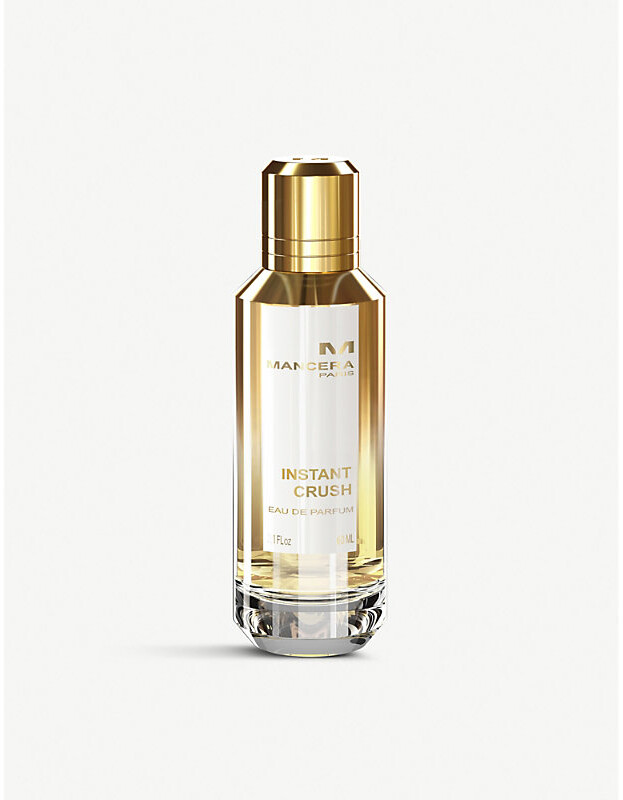 Mancera Womens Instant Crush Eau De Parfum 60ml