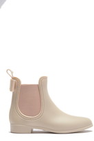 Thumbnail for your product : Catherine Malandrino Briellie Bow Chelsea Rain Boot