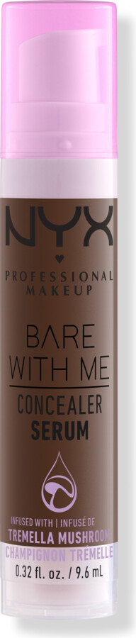 NYX Bare With Me Hydrating Face & Body Concealer Serum