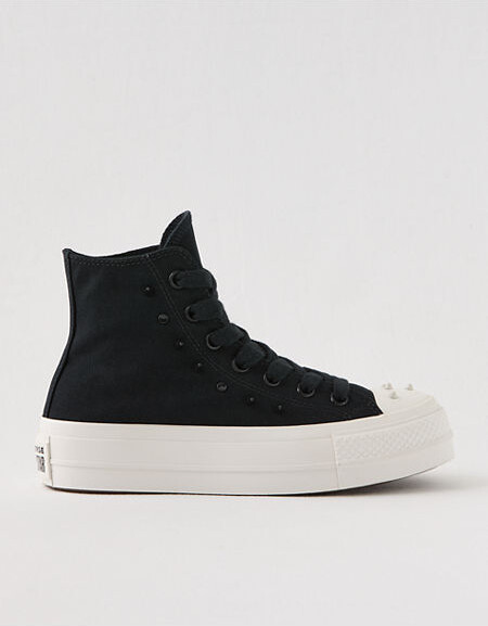 aerie Converse Chuck Taylor All Star Lift Platform Sneaker