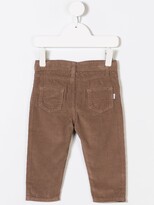 Thumbnail for your product : Knot Five Pockets Corduroy Trousers