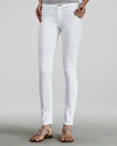 The Best White Jeans For Summer | POPSUGAR Fashion