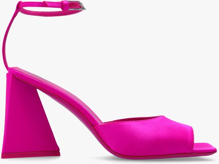 ATTICO Piper Heeled Sandals