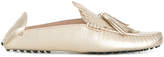 Thumbnail for your product : Tod's gommino tassel loafers