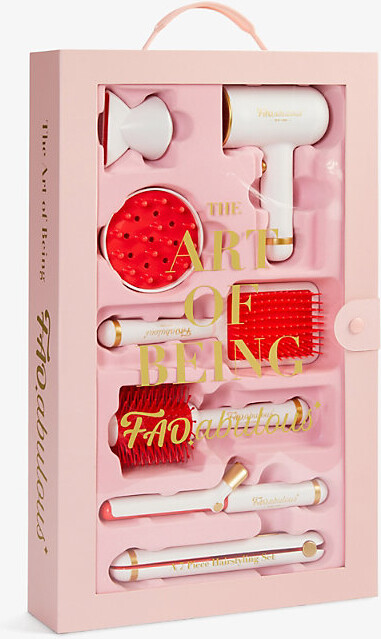 FAO Schwarz The Art Of Being Fabulous Playset