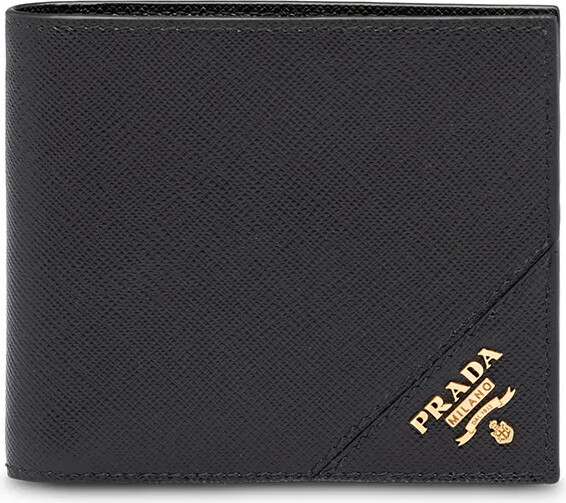 Prada Leather wallet