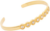 Thumbnail for your product : Sara Weinstock Diamond & Gold Cuff