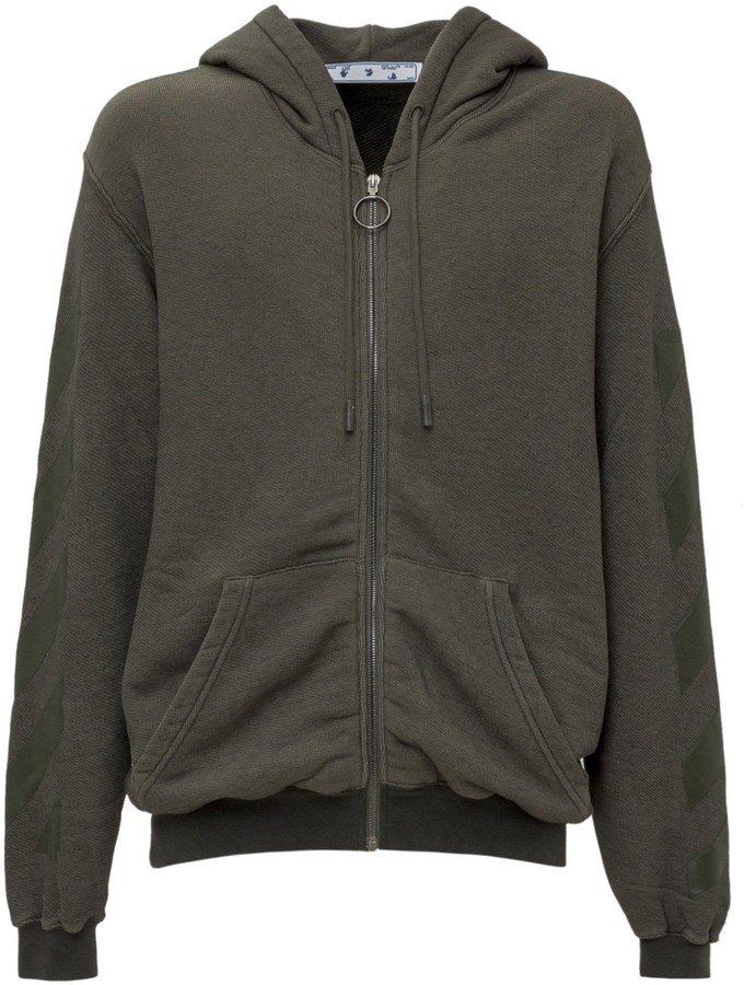 womens off white hoodie sale