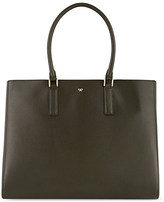 Thumbnail for your product : Anya Hindmarch Large Ebury tote