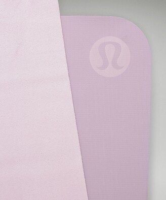 Lululemon Carry Onwards Travel Yoga Mat - ShopStyle Workout Accessories