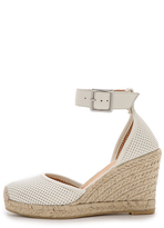 Thumbnail for your product : Marc by Marc Jacobs Summer Breeze D'Orsay Wedge Espadrilles