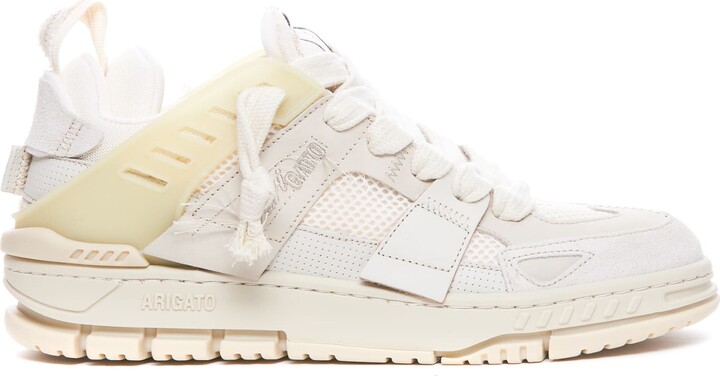 Axel Arigato Area Patchwork Sneakers