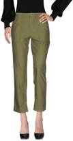 Thumbnail for your product : Obey 3/4-length trousers