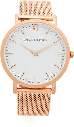 Larsson & Jennings Lugano Watch