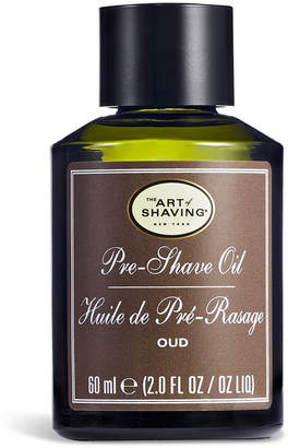 The Art of Shaving Oud Pre-Shave Oil, 2 oz.