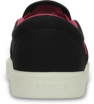 Crocs CitiLane Graphic Slip-on Sneaker