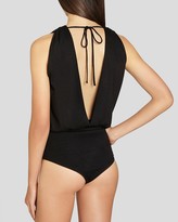Thumbnail for your product : BCBGeneration Bodysuit