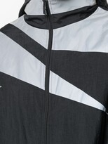 Thumbnail for your product : Reebok Two-Tone Lightweight Jacket