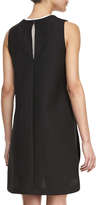 Thumbnail for your product : Robert Rodriguez Side-Zip Sleeveless Dress