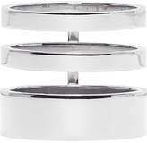 Thumbnail for your product : Repossi White Gold Triple Band Berbere Ring