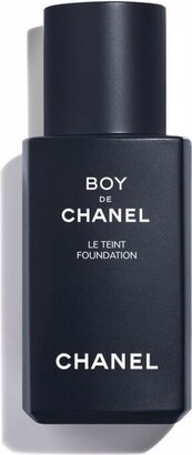 BOY DE CHANEL Foundation